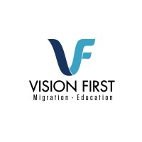 Vision First Migration - Education logo - Similar company to Visus - Vietnamese International Students At The University Of Sydney
