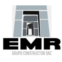 EMR Grupo Constructor SAC logo - Similar company to Autonexa Bim
