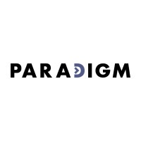 Paradigm PAC logo - Similar company to Iqpay