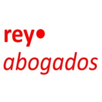 Rey Abogados logo - Similar company to Gesys
