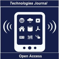 Technologies MDPI logo - Similar company to Reactions Mdpi