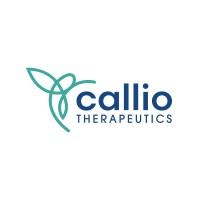 Callio Therapeutics logo - Similar company to Hummingbird Bioscience