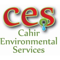 CES Environmental Services Ltd logo - Similar company to Walsh Design Group