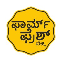 FARMFRESH VEGGIE (HG) logo - Similar company to Tmorbit Technologies Pvt. Ltd.