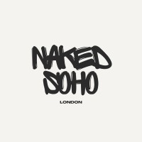 Naked Soho logo - Similar company to Skitz Kicks