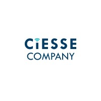 Ciesse Company Ltd logo - Similar company to Virtually Media