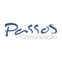 Passos Comunicação logo - Similar company to Sp4 Comunicação Corporativa