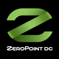 ZeroPoint DC logo - Similar company to Ezditek