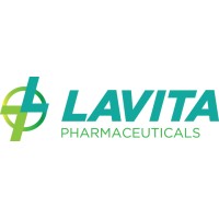 LAVITA PHARMA PRIVATE LIMITED logo - Similar company to Cation Pharma