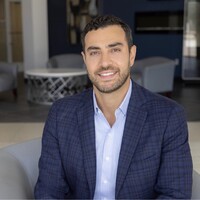 Paul J. Ghattas, D.O. logo - Similar company to Rsh Engineering & Construction