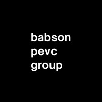 Babson PEVC Group logo - Similar company to Transparent