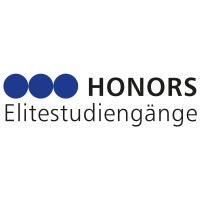 Honors-Elitestudiengänge Universität Regensburg logo - Similar company to Heydok
