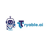 Try Able AI logo - Similar company to Able