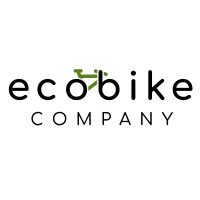 Eco Bike Company logo - Similar company to Chilham Estate