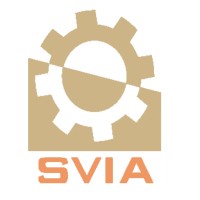 Shapar Veraval Industrial Association logo - Similar company to Ai Vision Community India