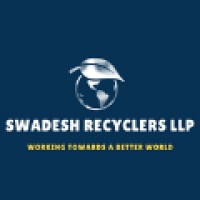 Swadesh Recyclers LLP logo - Similar company to Peoples Wash Solution Llp