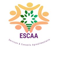 ESCAA Senegal logo - Similar company to Si Belle
