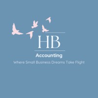 HB Accounting Limited logo - Similar company to Unity It Ltd