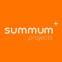 SUMMUM logo - Similar company to Bond Energy Solutions