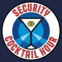 Security Cocktail Hour logo - Similar company to Rapid Response Technologies