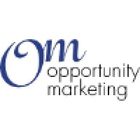 Opportunity Marketing logo - Similar company to Fida Developers