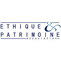 Éthique et Patrimoine logo - Similar company to Dgl Experts Conseils