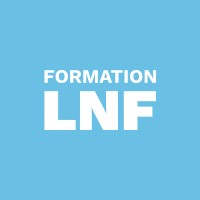 Formation LNF logo - Similar company to Deep Tech Commercialization