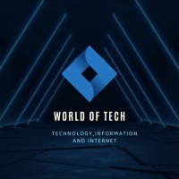 World Of Tech logo - Similar company to Prime Vertex Softwares