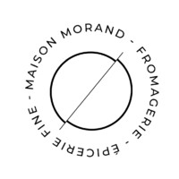 Maison Morand Paris logo - Similar company to Gr8 Mountains