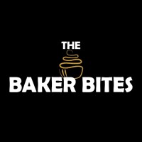 The Baker Bites logo - Similar company to Cece Bites