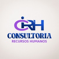 CRH Consultoria em Recursos Humanos logo - Similar company to Proup Digital
