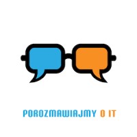 Porozmawiajmy o IT logo - Similar company to Agile Wars Express
