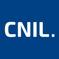 CNIL - Commission Nationale de l'Informatique et des Libertés logo - Similar company to Anssi - Agence Nationale De La Sécurité Des Systèmes D'Information