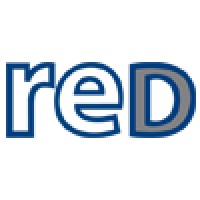 Red Architects logo - Similar company to Red Architecture