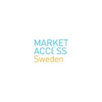 Market Access Sweden logo - Similar company to Clearly Ab