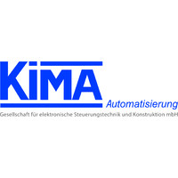KIMA Gesellschaft für elektronische Steuerungstechnik und Konstruktion mbH logo - Similar company to Botec Gmbh, Wiesbaden