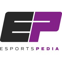 Esportspedia logo - Similar company to Blob