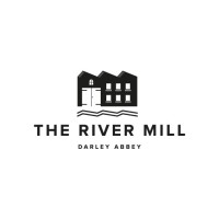 The River Mill Events Venue logo - Similar company to Hackness Grange