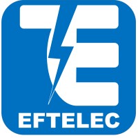 EFTELEC logo - Similar company to Destock Informatique