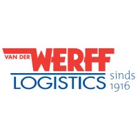 Van Der Werff Logistics