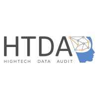 HighTech Data Audit – HTDA logo - Similar company to Sky360