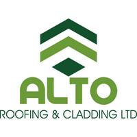 Alto Roofing & Cladding Ltd logo - Similar company to Cc Roofing And Construction Ltd
