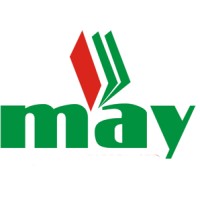 May University logo - Similar company to 4Ur Service Ltd