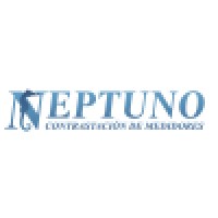 Contrastadora Neptuno