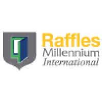 Raffles Millennium International, Chennai