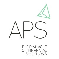 APS Group logo - Similar company to Direct Brokers