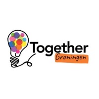 Together Groningen logo - Similar company to Robin Doet