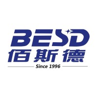 Shenzhen BESDLED Co., Ltd logo - Similar company to Uninak Vision Co., Ltd