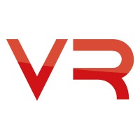 VR-House logo - Similar company to Fixcode