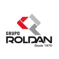 Grupo Roldán logo - Similar company to Tedasa